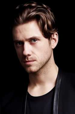 Aaron Tveit filmek