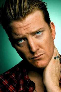 Joshua Homme filmek