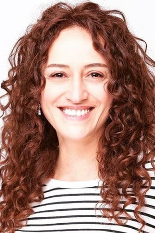 Esra Kızıldoğan adatlap