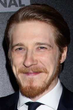 Adam Nagaitis adatlap