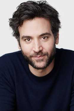 Josh Radnor adatlap