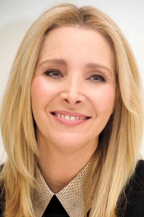 Lisa Kudrow adatlap