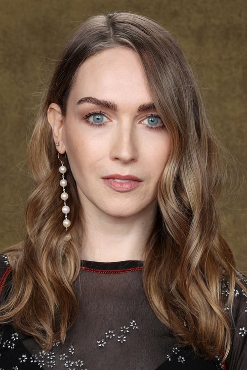 Jamie Clayton filmek