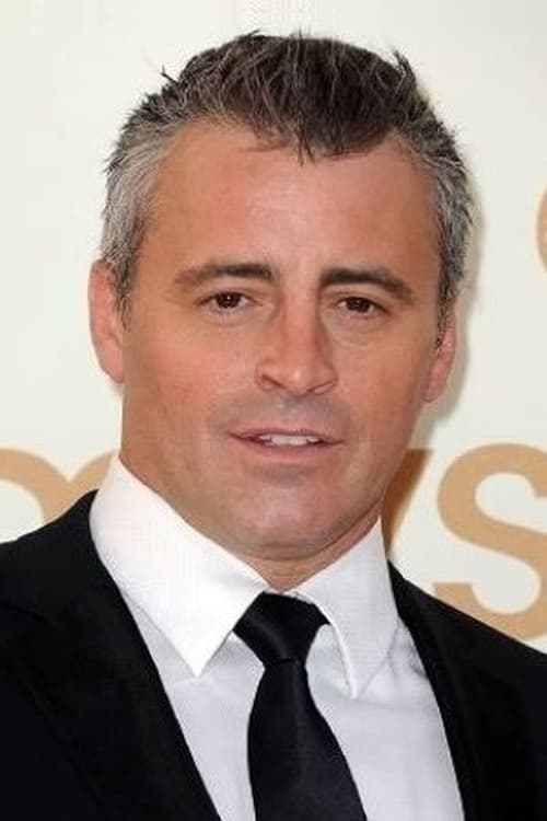 Matt LeBlanc filmek