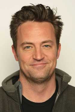 Matthew Perry filmek