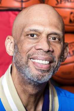 Kareem Abdul-Jabbar filmek