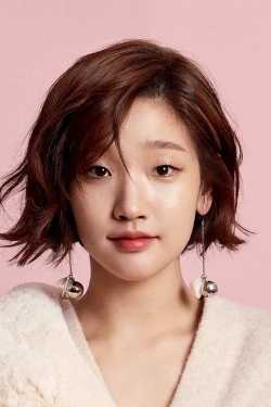 Park So-dam adatlap