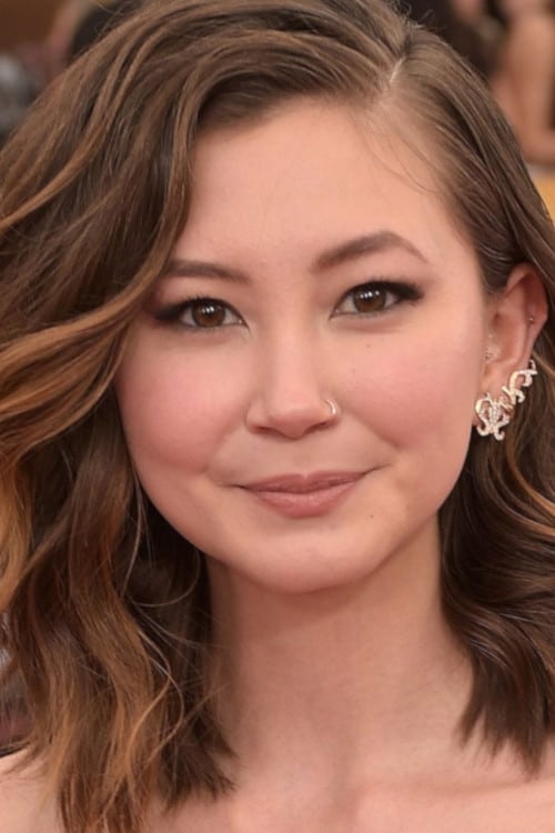 Kimiko Glenn filmek