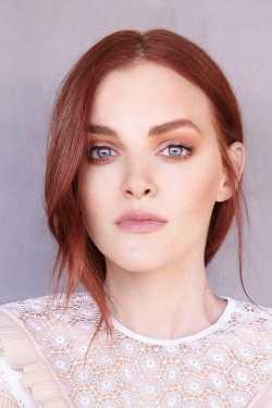 Madeline Brewer adatlap