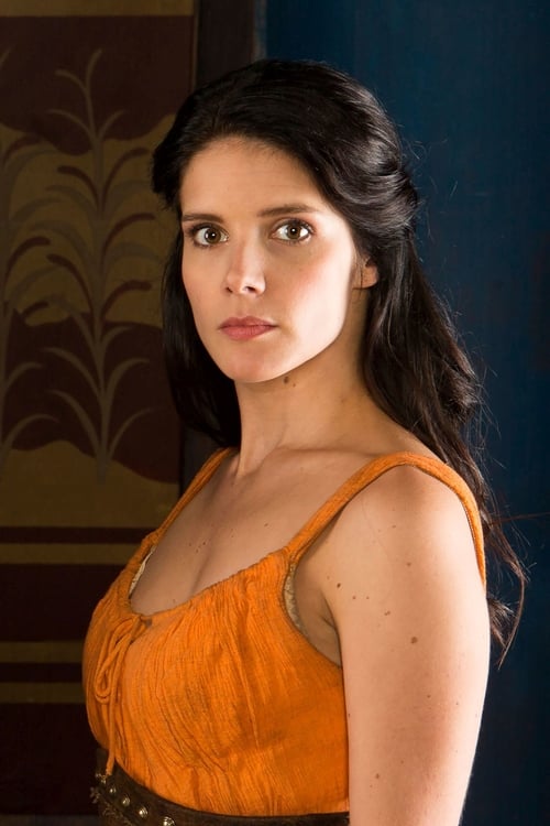 Sonya Cassidy adatlap