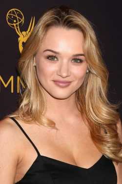 Hunter King filmek