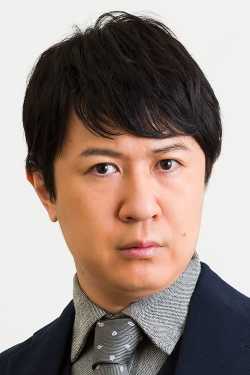 Tomokazu Sugita filmek