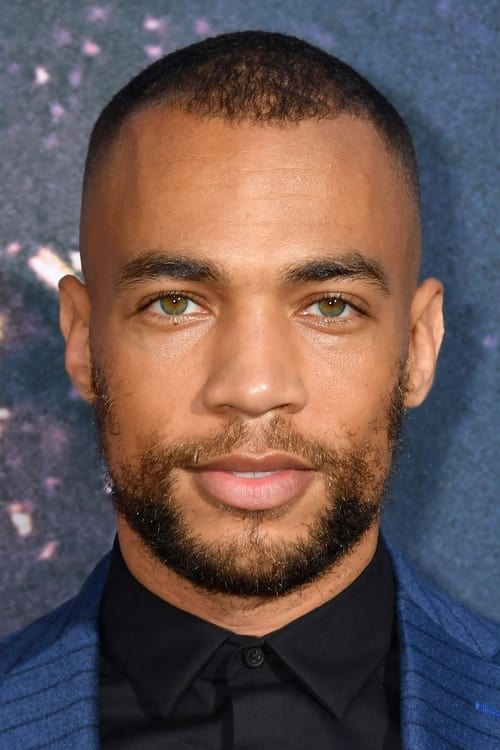 Kendrick Sampson filmek