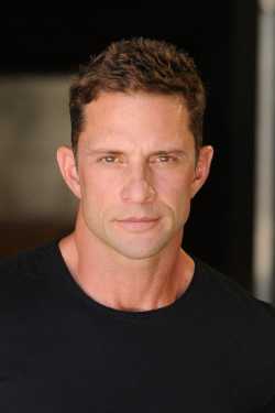 David Fumero filmek