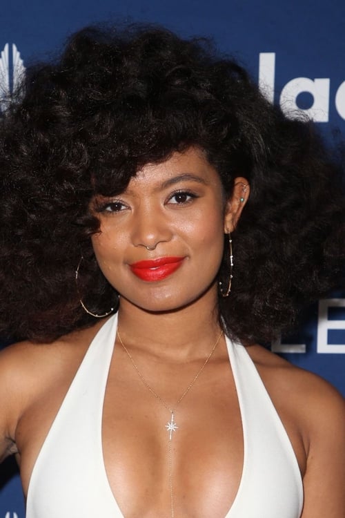 Jaz Sinclair adatlap