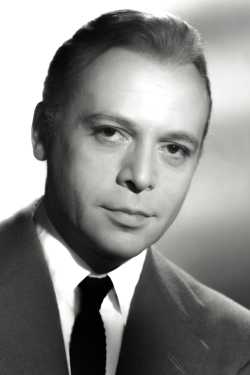 Herbert Lom filmek