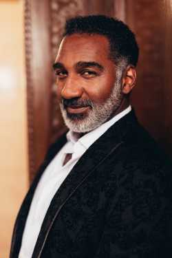 Norm Lewis filmek