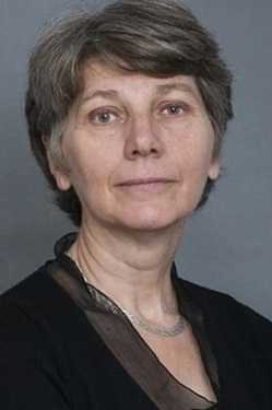 Lise Lamétrie filmek