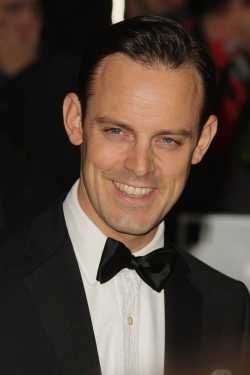 Harry Hadden-Paton filmek