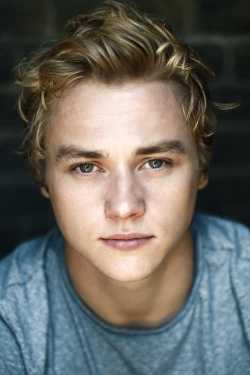 Ben Hardy filmek