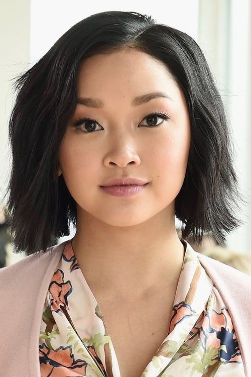 Lana Condor filmek