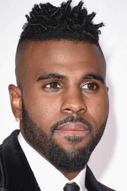 Jason Derulo filmek