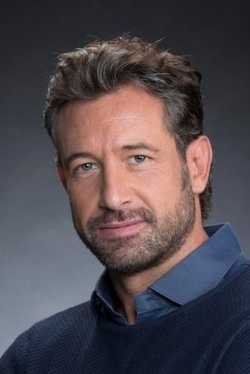 Gabriel Soto filmek