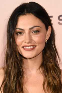 Phoebe Tonkin filmek