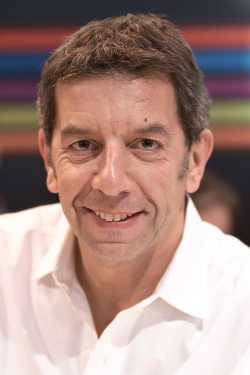 Michel Cymes filmek