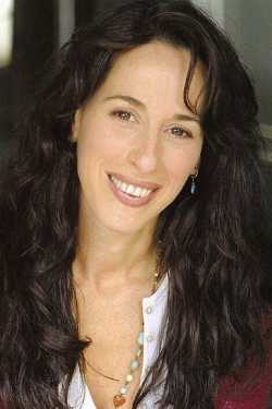 Maggie Wheeler filmek