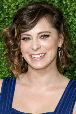 Rachel Bloom adatlap