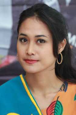 Putri Ayudya filmek