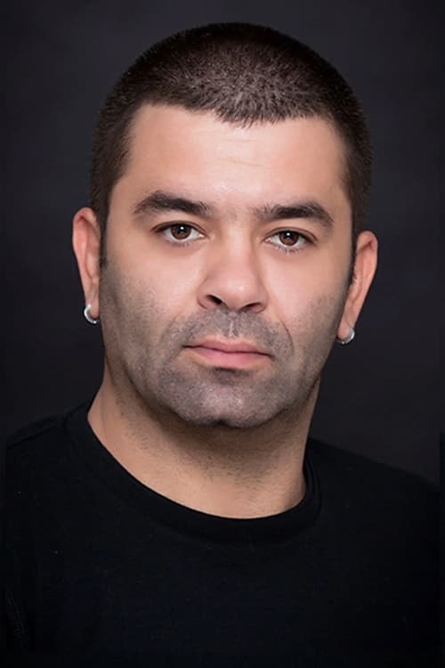 Bülent Şakrak adatlap