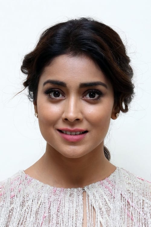 Shriya Saran filmek