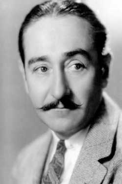 Adolphe Menjou filmek