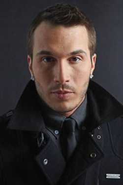 Shawn Desman filmek