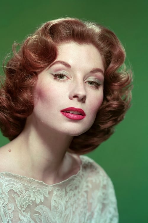 Suzy Parker filmek