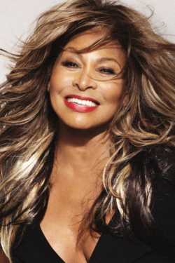 Tina Turner filmek