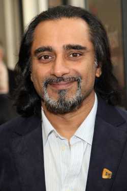 Sanjeev Bhaskar adatlap