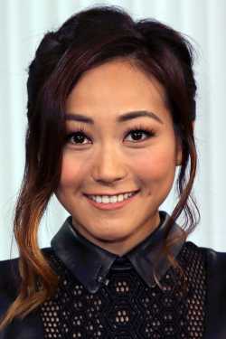 Karen Fukuhara filmek