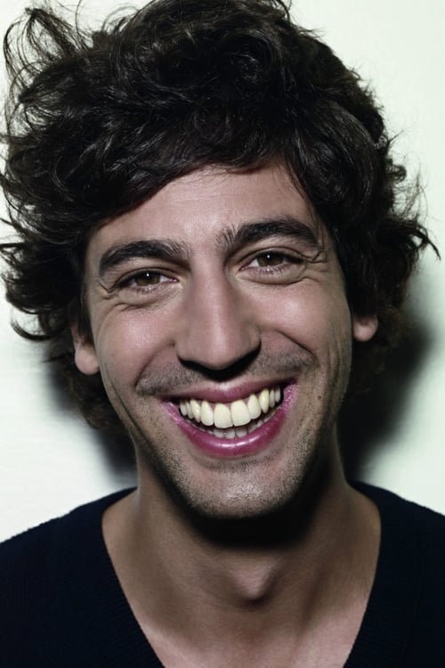 Max Boublil filmek