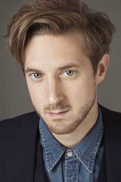 Arthur Darvill adatlap