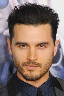 Michael Malarkey filmek