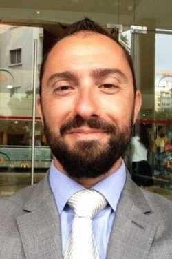 Colin Azzopardi filmek