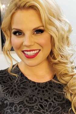 Megan Hilty filmek