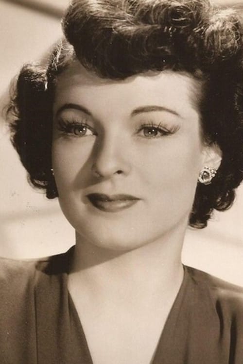 Ruth Hussey filmek