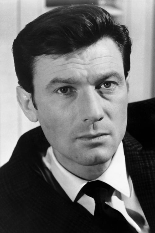 Laurence Harvey filmek