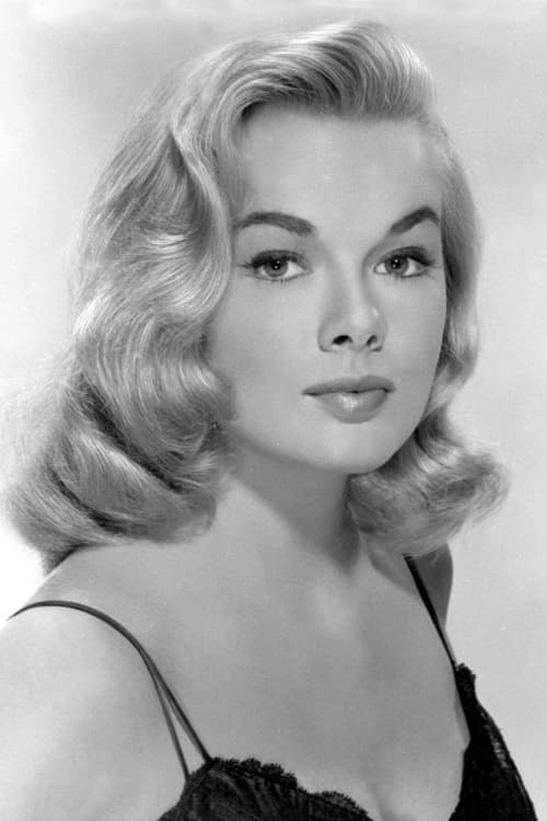 Leslie Parrish filmek