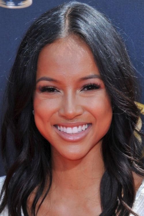 Karrueche Tran filmek