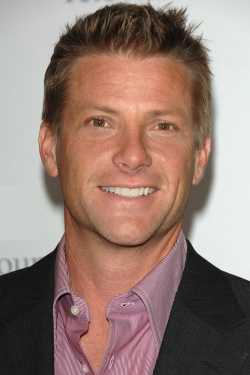 Doug Savant adatlap